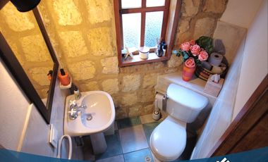 Vendo Hermosa Casa en Tabio Rio Frio Occidental