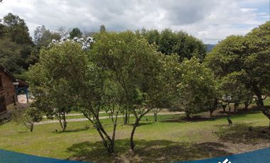 Vendo Hermosa Casa en Tabio Rio Frio Occidental