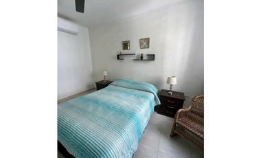 Se Arrienda apartamento amoblado Barrio Monteverde.