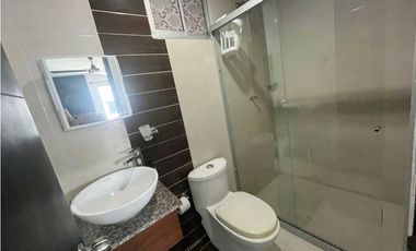 Se Arrienda apartamento amoblado Barrio Monteverde.