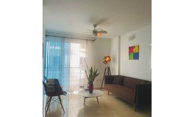 Se Arrienda apartamento amoblado Barrio Monteverde.