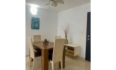 Se Arrienda apartamento amoblado Barrio Monteverde.