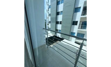 Se Arrienda apartamento amoblado Barrio Monteverde.