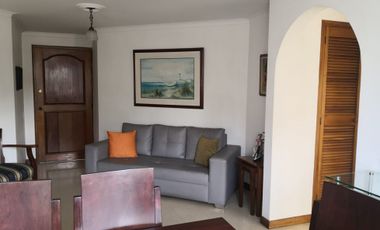 Apartamento en venta en Laureles Bulerías Medellín