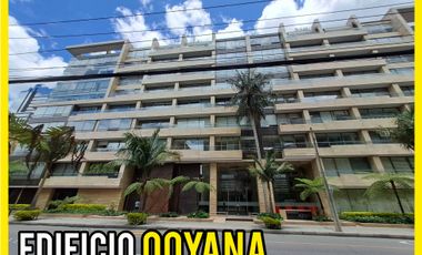 Apartamento Edificio Oqyana Chico Norte