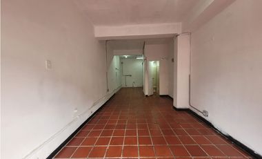 SE ARRIENDA LOCAL EN ENVIGADO SECTOR BOTA DEL DIA