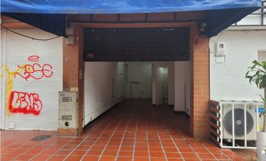 SE ARRIENDA LOCAL EN ENVIGADO SECTOR BOTA DEL DIA