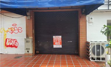 SE ARRIENDA LOCAL EN ENVIGADO SECTOR BOTA DEL DIA