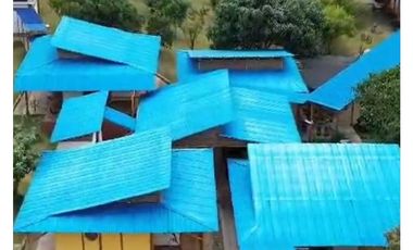 Finca en venta en Cundinamarca, La Mesa