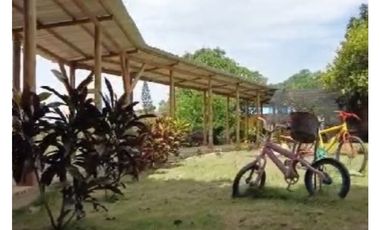 Finca en venta en Cundinamarca, La Mesa