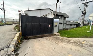 LOTE EN VENTA, TENJO, CUNDINAMARCA