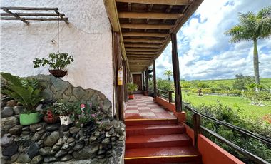 Se Vende Hotel Sector Panaca En Quimbaya Quindio