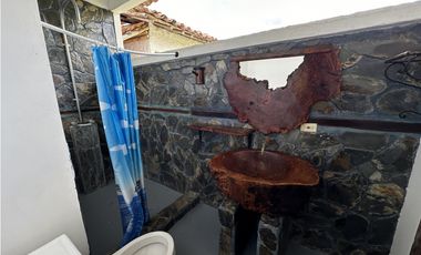 Se Vende Hotel Sector Panaca En Quimbaya Quindio