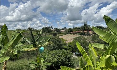 Se Vende Hotel Sector Panaca En Quimbaya Quindio