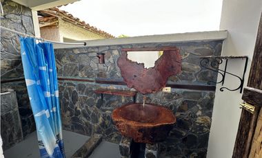 Se Vende Hotel Sector Panaca En Quimbaya Quindio