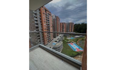 apartamento con hermosa vista(MLS#247520)