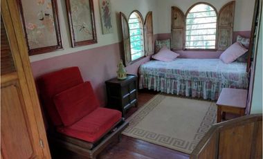 VENDO FINCA  EN SAN BERNARDO DEL VIENTO CORDOBA