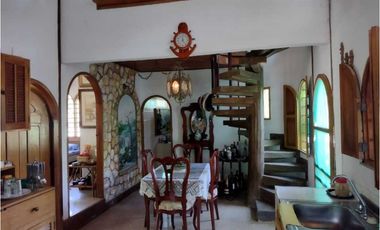 VENDO FINCA  EN SAN BERNARDO DEL VIENTO CORDOBA
