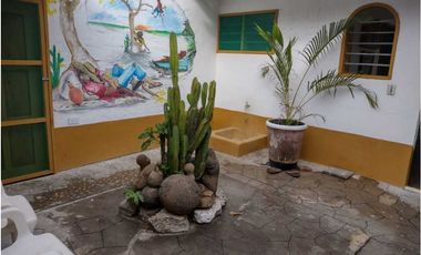 VENDO FINCA  EN SAN BERNARDO DEL VIENTO CORDOBA