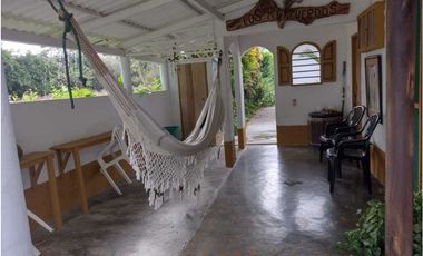 VENDO FINCA  EN SAN BERNARDO DEL VIENTO CORDOBA