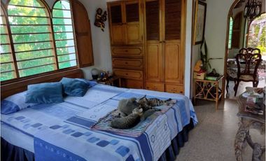 VENDO FINCA  EN SAN BERNARDO DEL VIENTO CORDOBA