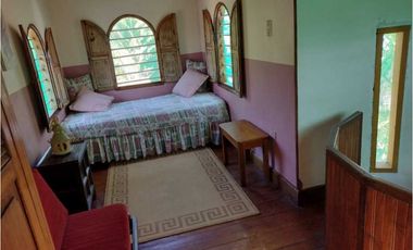 VENDO FINCA  EN SAN BERNARDO DEL VIENTO CORDOBA