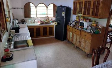 VENDO FINCA  EN SAN BERNARDO DEL VIENTO CORDOBA