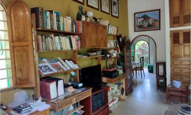 VENDO FINCA  EN SAN BERNARDO DEL VIENTO CORDOBA