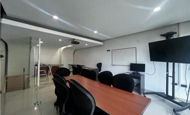 VENTA OFICINA EN PALMAS