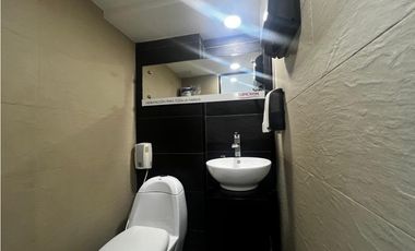 VENTA OFICINA EN PALMAS