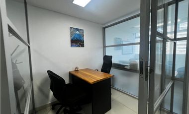 VENTA OFICINA EN PALMAS