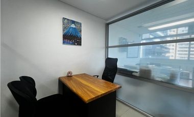 VENTA OFICINA EN PALMAS