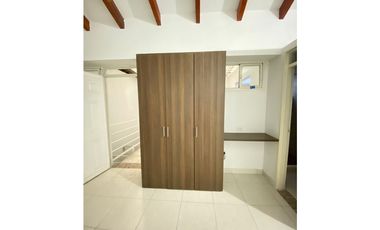 SE ARRIENDA APARTAESTUDIO BARRIO SALESIANO TULU VALLE.