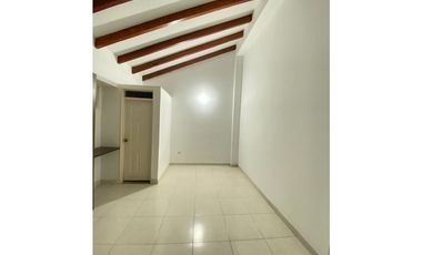 SE ARRIENDA APARTAESTUDIO BARRIO SALESIANO TULU VALLE.