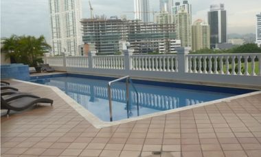 ALQUILER DE APARTAMENTO EN COSTA DEL ESTE  202 M2 PARQUE DEL MAR