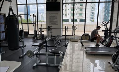 ALQUILER DE APARTAMENTO EN COSTA DEL ESTE  202 M2 PARQUE DEL MAR