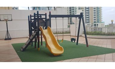 ALQUILER DE APARTAMENTO EN COSTA DEL ESTE  202 M2 PARQUE DEL MAR