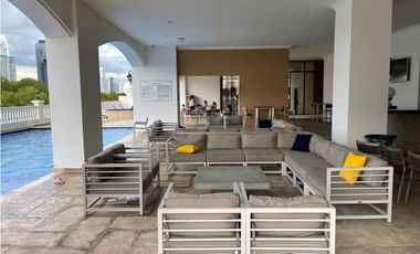 ALQUILER DE APARTAMENTO EN COSTA DEL ESTE  202 M2 PARQUE DEL MAR