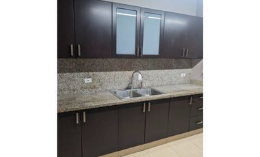 ALQUILER DE APARTAMENTO EN COSTA DEL ESTE  202 M2 PARQUE DEL MAR