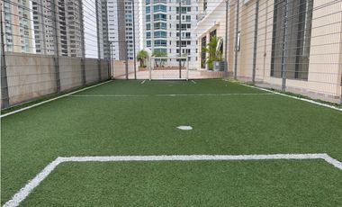 ALQUILER DE APARTAMENTO EN COSTA DEL ESTE  202 M2 PARQUE DEL MAR