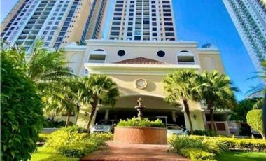 ALQUILER DE APARTAMENTO EN COSTA DEL ESTE  202 M2 PARQUE DEL MAR