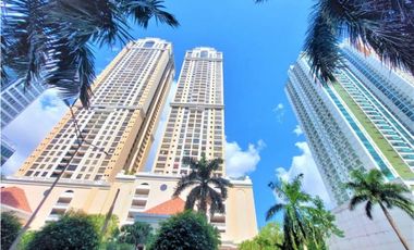 ALQUILER DE APARTAMENTO EN COSTA DEL ESTE  202 M2 PARQUE DEL MAR
