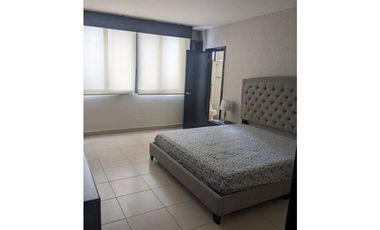 ALQUILER DE APARTAMENTO EN COSTA DEL ESTE  202 M2 PARQUE DEL MAR