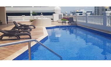 ALQUILER DE APARTAMENTO EN COSTA DEL ESTE  202 M2 PARQUE DEL MAR