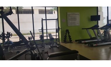 ALQUILER DE APARTAMENTO EN COSTA DEL ESTE  202 M2 PARQUE DEL MAR