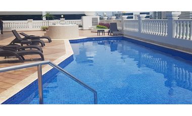 ALQUILER DE APARTAMENTO EN COSTA DEL ESTE  202 M2 PARQUE DEL MAR