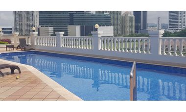ALQUILER DE APARTAMENTO EN COSTA DEL ESTE  202 M2 PARQUE DEL MAR