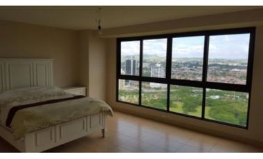 ALQUILER DE APARTAMENTO EN COSTA DEL ESTE  202 M2 PARQUE DEL MAR