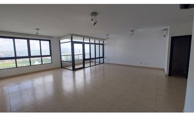 ALQUILER DE APARTAMENTO EN COSTA DEL ESTE  202 M2 PARQUE DEL MAR