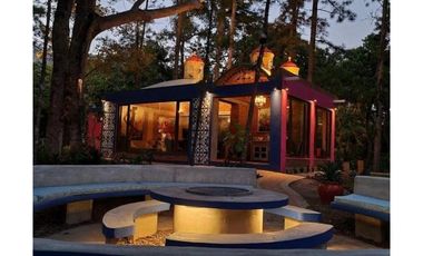 VENTA CASA 3 Recamaras EN  ALTOS DEL MARIA 2,663 mt2 CV